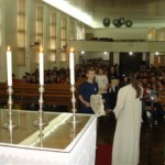 Colégio Sinodal da Paz - celebração da Reforma