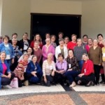 Seminário Sinodal da Pastoral da Pessoa Idosa do Sínodo Vale do Itajaí
