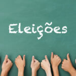 ano de eleições
