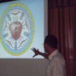 Seminário de Preparação para Avaliadores de CAM e Ministros