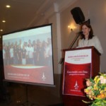 XXVIII Concílio da IECLB . 17-21.10.2012 . Chapecó/SC