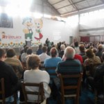 Dia da Igreja Paroquial - Chapada-RS