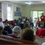 Encontro Sinodal de Diaconia do Sínodo Sudeste em Belo Horizonte