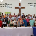 Conselho Sinodal do Sínodo Rio Paraná