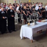 Dia da Igreja - União Paroquial de Campinas-SP - 2011