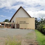 Pomerode São Marcos - Cristo Bom Pastor  foto Elemer Kroeger