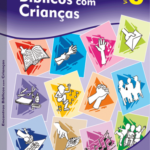 Encontros Bíblicos com Crianças - Volume 5