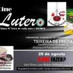 Convite 1ª seção para Vai Vem