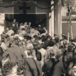 1 Inauguração Capela de Cristo 26.06.1966- 4