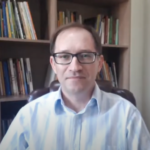 Pastor Astor Albrecht