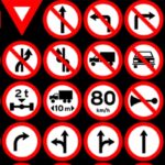 sinais-de-trânsito
