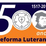 Selo Reforma 500 anos