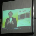 4 - Vídeo da Campanha Vai e Vem 2012