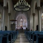 Igreja São Lourenço - Neuendettelsau - Alemanha