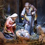 Hoje vos nasceu o Salvador