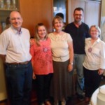 Capelania Hospitalar dos Sínodos VI e NC