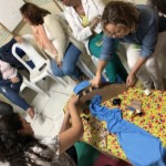 Grupo de Mulheres em São José dos Campos