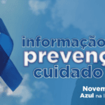 Novembro Azul 2021