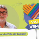 vai e vem VT