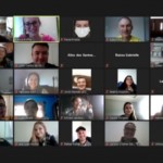 Coordenação da JE Sinodal 1.