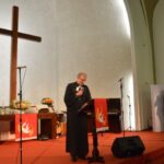 Pastor Dr. Nestor Paulo Friedrich