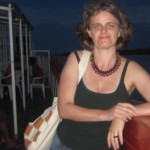 Pastora Romi Bencke - Secretária Geral do CONIC