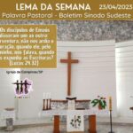 Igreja em Campinas/SP.