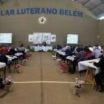 ASSEMBLEIA SINODAL SINODO SUDESTE