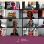 Diretoria do Conselho da Igreja se reuniu nesta sexta-feira