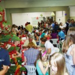 Lideranças de Santa Maria de Jetibá encerram o ano