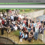 Relatório Direção da Igreja - Concílio da igreja - 2006