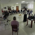 Curso de Multiplicadoras e Multiplicadores de Diaconia
