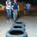 Trilha da Confiança