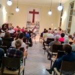 Noite Musical Capela de Cristo 23/-9/2017
