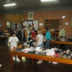 Ação Confirmandos São Leopoldo