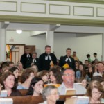 Instalação em São Bento do Sul