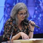 Pa. Romi Bencke - Audiência Pública sobre Lei de Migração