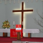 XXX Concílio da Igreja - Culto de Abertura