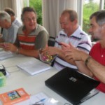 Momento da Meditação