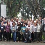4 - Foto oficial da Assembleia do CLAI