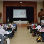 Relatório da Presidência - XXXI Concílio - 2018