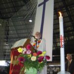 Walter Altmann Concílio  2004