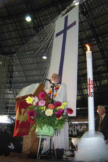 Walter Altmann Concílio 2004