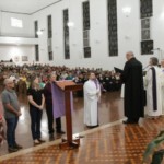 Culto de Instalação