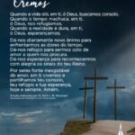 Campanha de Oração