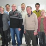 Encontro de Regentes de Coros