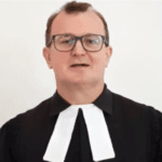 Pastor Alberi Neumann