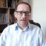 Pastor Astor Albrecht