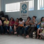 Joinvile terá exposição Nem tão doce lar