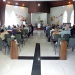 culto eucaristico